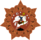 Coat of arms of Georgia (1990–2004).svg