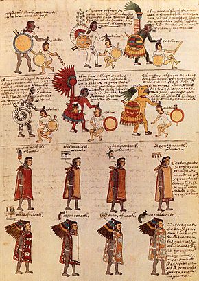 Archivo:Codex Mendoza folio 65r
