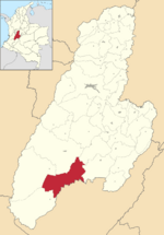 Colombia - Tolima - Ataco.svg