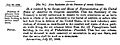 Column Resolution