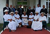 Archivo:Cook Islands Ariki