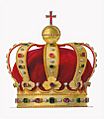 Crown of George XII of Georgia