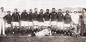 Archivo:Cruzeiro v Flamengo 1923