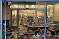 Cub Foods Damage - Minneapolis Riots