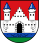 DEU Burgebrach COA.svg