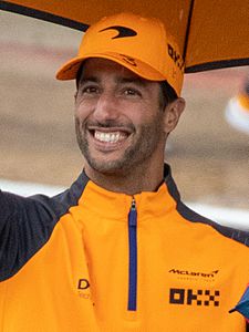 Daniel Ricciardo, British GP 2022 (52382610448) (cropped).jpg