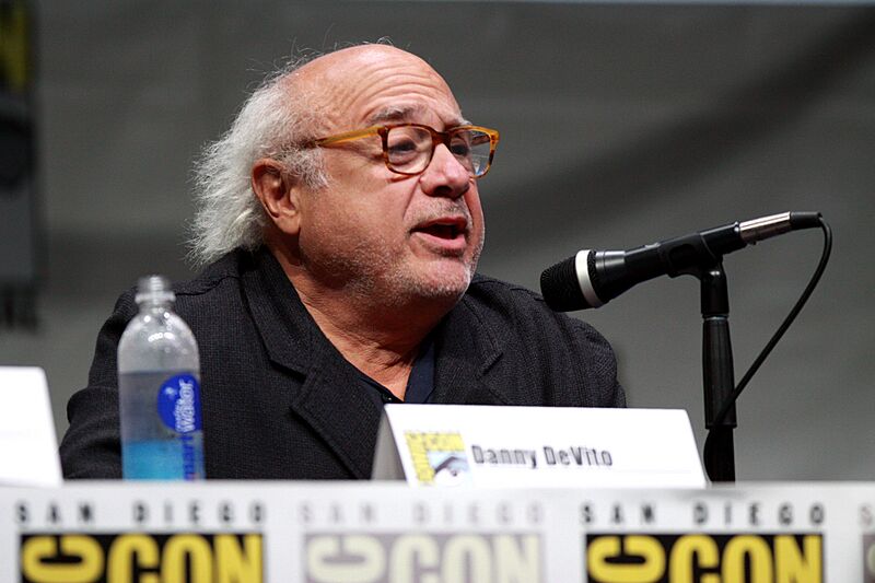 Danny DeVito (9363101223)