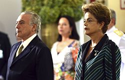 Archivo:Dilma Rousseff e Michel Temer em 16 de dezembro de 2015