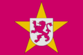 Dixebriega (Bandera del País Leonés)