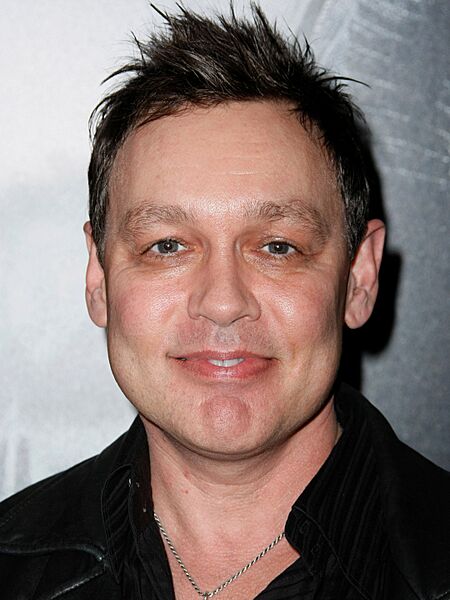 Doug hutchison