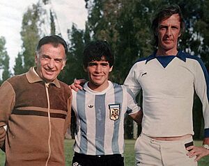 Archivo:Duchini maradona menotti