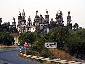Archivo:El Palmar de Troya