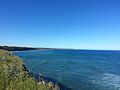 El sur