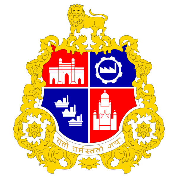 Emblem of Mumbai