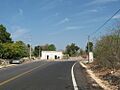 Entrada rumbo a San Jose Tzal desde chuntuak, Autor José Manuel Repetto Menéndez