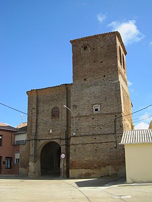 Archivo:Ermita de la Virgen de las Puertas
