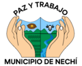Escudo Nechí Oficial