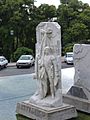 Estatuas de Lola Mora 3