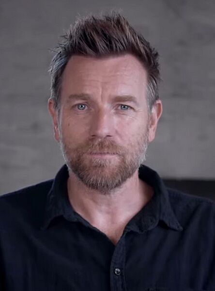 Ewan McGregor in 2022