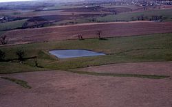 Farmland and pond, Marion Cty, IA.jpg