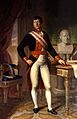 Fernando Casado de Torres e Irala (Museo Naval de Madrid)