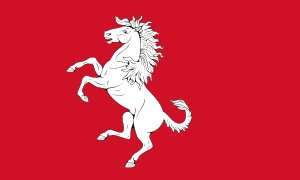 Archivo:FlagOfKent
