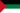 Bandera de la Rebelión árabe