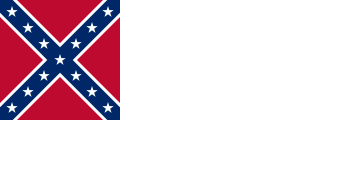 Flag of the Confederate States of America (1863-1865)