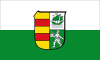 Flagge Landkreis Wesermarsch.svg
