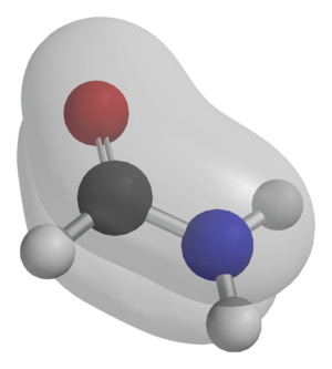 Archivo:Formamide-MO-3D-balls