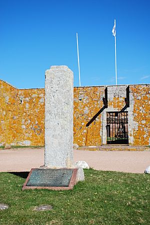 Archivo:Fuerte San Miguel .