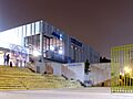 Gimnasio Fernando González
