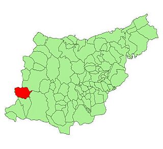 Gipuzkoa municipalities Arrasate.JPG