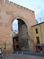 Granada puerta de elvira