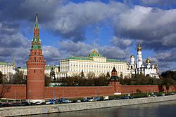 Archivo:Grand Kremlin Palace-1