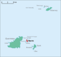 Guernsey-Herm
