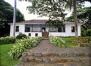 Archivo:Hacienda El Paraiso, El Cerrito - Valle del Cauca