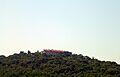 Halki seminary, Hope Hill, Heybeliada Island