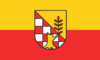 Hissflagge Landkreis Nordhausen.svg