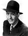 Hugh Beaumont 1956