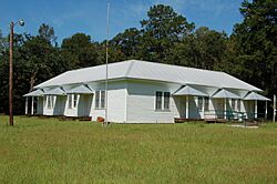 Hungarian Settlement School, Albany, Louisiana.jpg