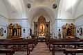 Iglesia San Esteban Protomartir, Los Cerralbos, 03
