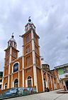 Iglesia San José de Génova