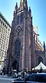 Iglesia Trinity