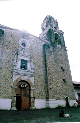 Iglesia de Huayacocotla, Veracruz.jpg