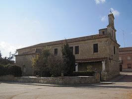 Iglesia de Santiago Apóstol