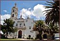 Iglesia de Singuilucan