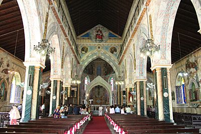 Archivo:Iglesia de Tinaquillo, Estado Cojedes, Venezuela