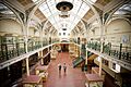 Industrial Gallery BMAG UK