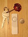 Ipod Shuffle Comparison